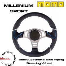 VOLANTE MOMO MILLENIUM SPORT
