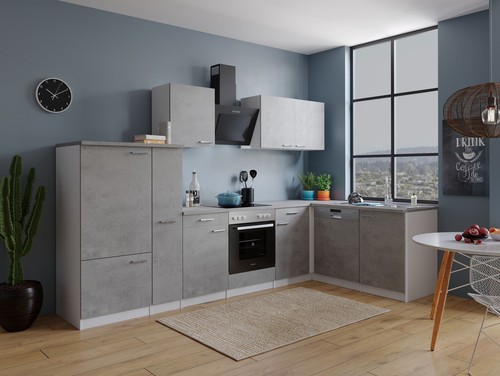Cucina lineare - cucina,
