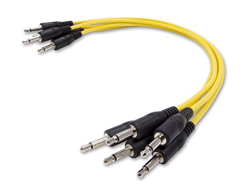 Nuovo set cavi patch korg - nuovo,