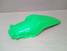 PARAFANGO POST UFO REAR FENDER KAWASAKI KX 85 100 98/13 PART 237088