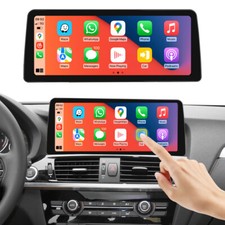 Autoradio multimediale radio