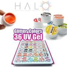 GEL COLORATI LIDAN 36 VASETTI