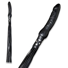Frusta bondage BDSM in vera