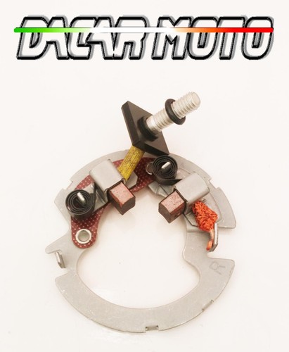 Portaspazzole motorino - portaspazzole,