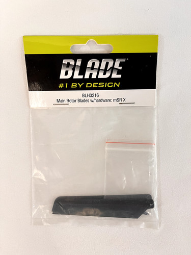 Blade blh3216 main rotor - #blh3216,