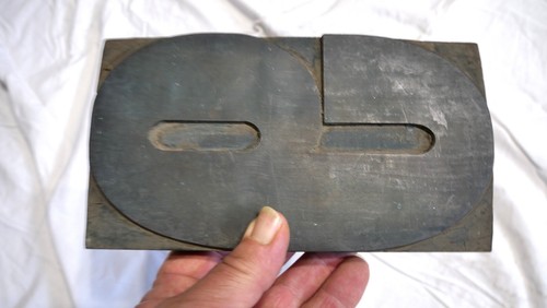 Eccezionale lettera in - lettera,