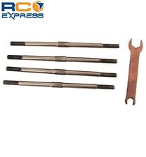 Hot Racing Losi Aftershock LST