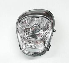 1D001231 GRUPPO OTTICO FARO FANALE ORIGINALE PIAGGIO MEDLEY 150 4T IE ABS E4 - 2