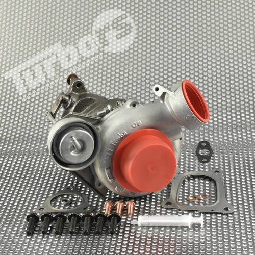 Turbocompressore chrysler - turbocompressore, pt