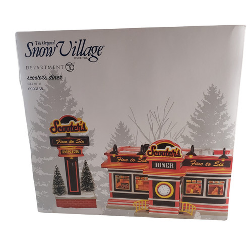 Reparto originale snow - 56,