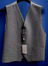 Men's Wool Waistband