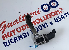 RICAMBI USATI 55215031 VALVOLA EGR FIAT Stilo S. Wagon   2004 1900 Diesel  63617