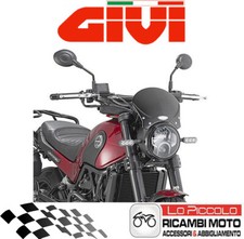 Benelli Leoncino 500 2017 2018