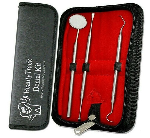 Kit cura orale calcolo tartaro - orale,