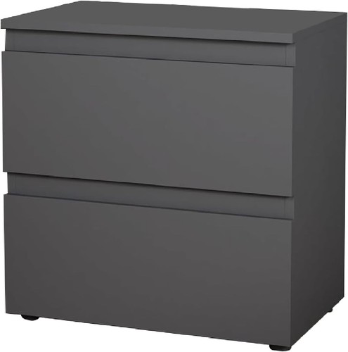 Comodino cassettiera piccolo