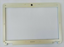 Cornice display frame lunetta cover lcd front bezel Sony Vaio VGN-CS11S PCG-3C1M
