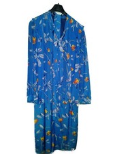 Vestito + soprabito donna