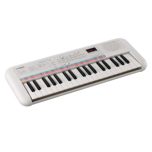 Tastiera portatile yamaha - tastiera,