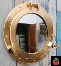 Finestra oblò barca canale 17