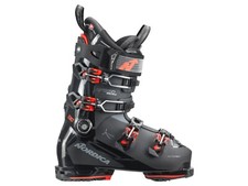 NORDICA SCARPONI SCI UOMO  050G1400 7T1  SPEEDMACHINE 3 130 GW NERO/ANTRACITE/RO