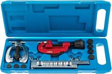 CARTELLATRICE FLANGIATUBO