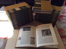 Moderna enciclopedia