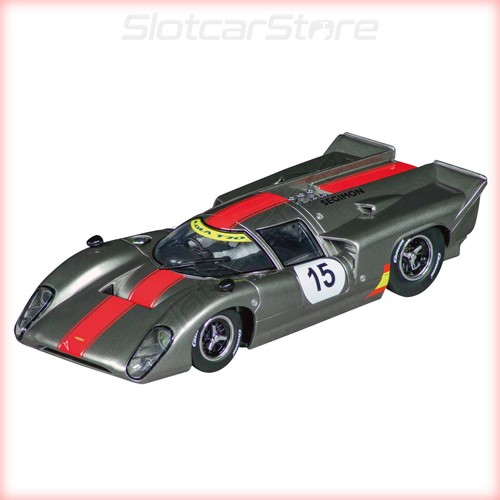 Carrera digital 124 23957 lola - digital,