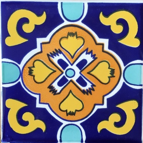 Ceramica vietri inserto - vietri,