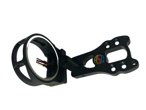Mirino fibra ottica asd - mirino,