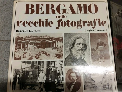 Lucchetti bergamo nelle - bergamo,