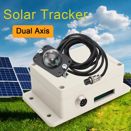 Solar tracker sistema - tracker,