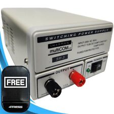 Sharman Alimentatore 12V