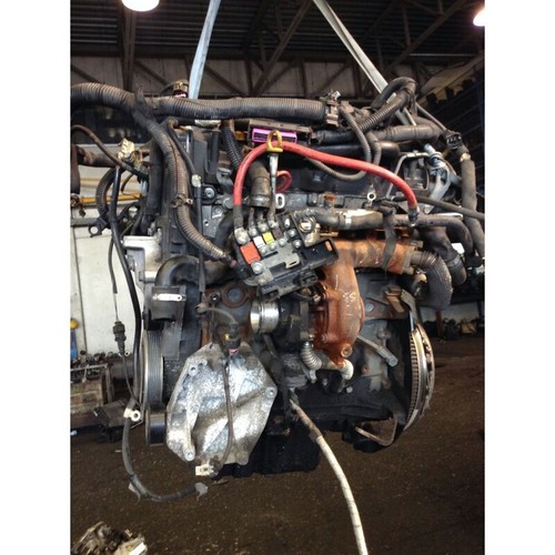 Motore compl fiat - compl., croma