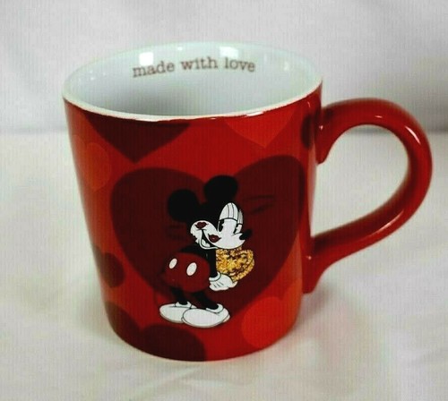 Tazza topolino fatta con - tazza,