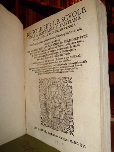 Regole per scuole della - regole,