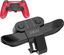 Per Controller PS4 Attacco