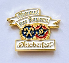 Spilla Hacker Pschorr "Cielo