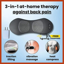 Nuovo Massaggiatore Schiena My