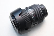 Canon 105mm l is - ef,
