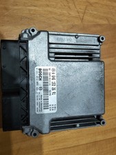 Centralina Motore Mercedes Vito