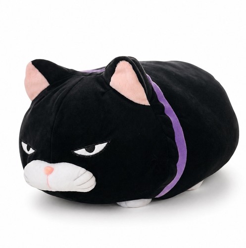 Higemanjyu gatto peluche - higemanjyu,