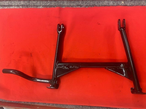 Kawasaki h1a h1b - h1,