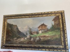 quadro Athos Brioschi