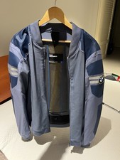 Giacca Moto Summer Xcursion