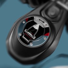 Protezione tappo benzina - tappo,
