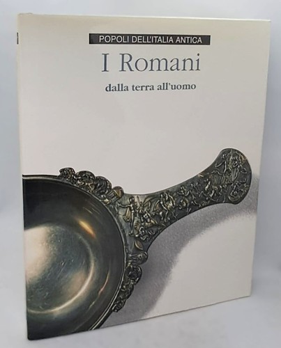Romani dalla terra - romani:,