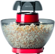 Cecotec Macchina per Popcorn