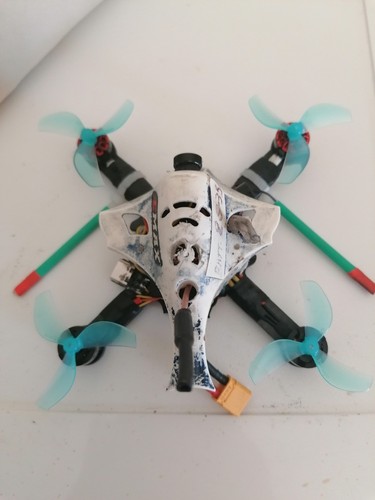 Drone whop fpv interasse - drone,
