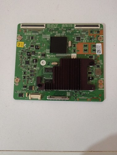 Scheda con samsung - scheda, t-con