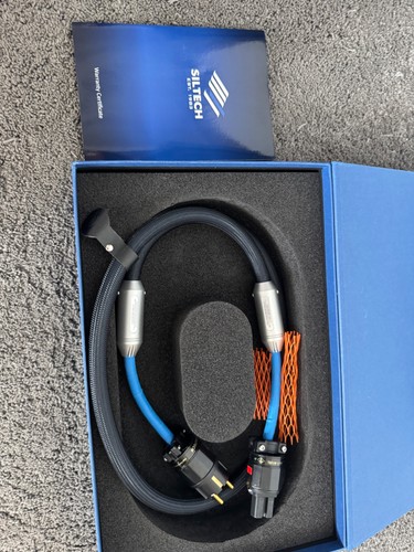 Siltech classic legend 880p - siltech,